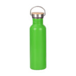 750ML Stainless Steel Water Bottle - Image 3