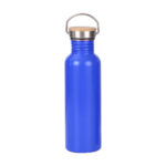750ML Stainless Steel Water Bottle - Image 4