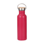 750ML Stainless Steel Water Bottle - Image 5