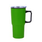 20 OZ Travel Mug With Handle - Image 4