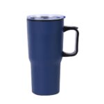 20 OZ Travel Mug With Handle - Image 5