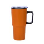 20 OZ Travel Mug With Handle - Image 6
