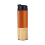 550ML Stainless Steel Thermo Bottle - Image 4