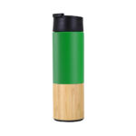 550ML Stainless Steel Thermo Bottle - Image 2