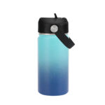 350ML Stainless Steel Thermo Bottle - Image 5