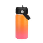 350ML Stainless Steel Thermo Bottle - Image 6