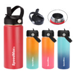 450ML Stainless Steel Thermo Bottle