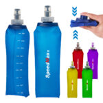 500ML Foldable Water Bottle