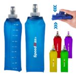 500ML Foldable Water Bottle