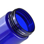 750ML RPET Water Bottle W/Cork Base - Image 6