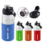 750ML Stainless Steel Thermo Bottle