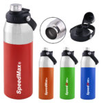 1000ML Stainless Steel Thermo Bottle