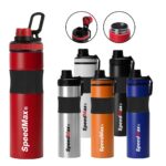 800 ML Stainless Steel Water Bottle - Image 2