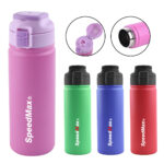 500ML Stainless Steel Thermo Bottle