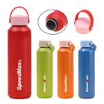 750ML Aluminum Water Bottle