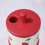 24 oz.Stainless Steel Insulated Tumbler With Straw - Image 2