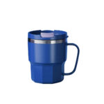 400ML Stainless Steel Coffee Cup - Image 4
