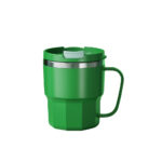 400ML Stainless Steel Coffee Cup - Image 5