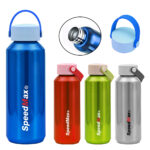 500ML Stainless Steel Water Bottle