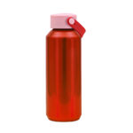 500ML Stainless Steel Water Bottle - Image 2