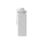 550ML Foldable Silicone Water Bottle - Image 6