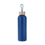 750ML Aluminum Water Bottle - Image 5