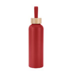 750ML Aluminum Water Bottle - Image 6