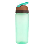 750ML Plastic Water Bottle - Image 3