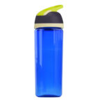 750ML Plastic Water Bottle - Image 2