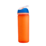 750ML Plastic Water Bottle - Image 4