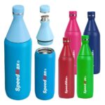 600ML Stainless Steel Insulated Water Bottle