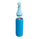 600ML Stainless Steel Insulated Water Bottle - Image 5