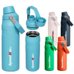 700ML Stainless Steel Insulated Water Bottle