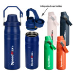 700ML Stainless Steel Insulated Water Bottle