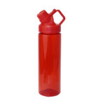 700ML Plastic Water Bottle - Image 2