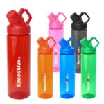 700ML Plastic Water Bottle
