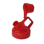 700ML Plastic Water Bottle - Image 6