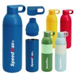 450ML Stainless Steel Insulated Water Bottle