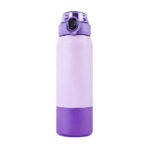 800ML Stainless Steel Insulated Water Bottle - Image 3