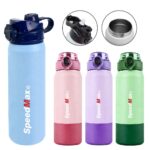 800ML Stainless Steel Insulated Water Bottle