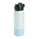 800ML Stainless Steel Insulated Water Bottle - Image 4