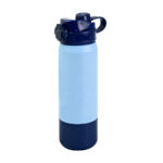 800ML Stainless Steel Insulated Water Bottle - Image 5