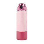 800ML Stainless Steel Insulated Water Bottle - Image 6