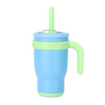 12 oz  Stainless Steel Insulated Mug - Image 3