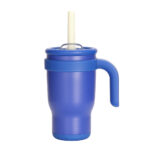 12 oz  Stainless Steel Insulated Mug - Image 6