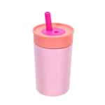 12 oz  Stainless Steel Insulated Tumbler - Image 2