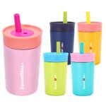 12 oz  Stainless Steel Insulated Tumbler