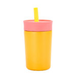 12 oz  Stainless Steel Insulated Tumbler - Image 3