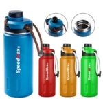 600ML Stainless Steel Insulated Water Bottle