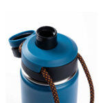 600ML Stainless Steel Insulated Water Bottle - Image 6
